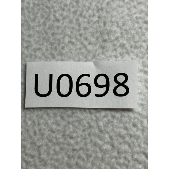 Real Salt Lake MLS Football Soccer Jersey Adidas 2018 Retro Red Authentic NWT - Picture 15 of 15